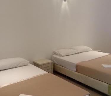 Si Rusa Villa | Pearl Villa 5 Bedroom Unit 13