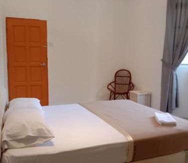 Si Rusa Villa | Pearl Villa 5 Bedroom Unit 13