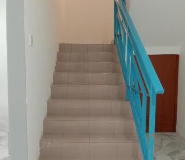 Si Rusa Villa | Pearl Villa 5 Bedroom Unit 16