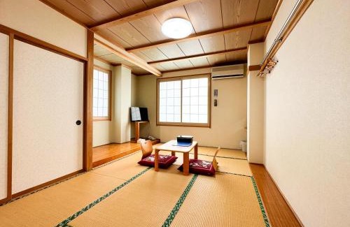 Nozawaonsen Hotel | Pearl Yoshigoe