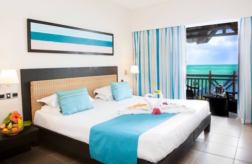 Wolmar Resort | Pearle Beach Resort & Spa