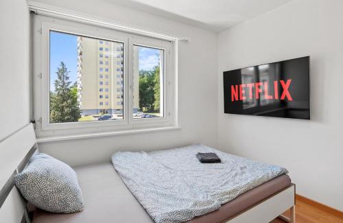 Winterthur House | Pearlstay - Spacious Excellent Connection Parking Washer