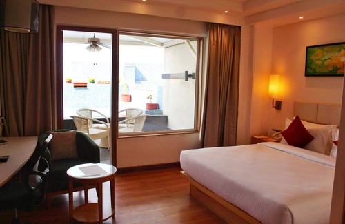 Purulia Hotel | PearlTree Hotels & Resorts