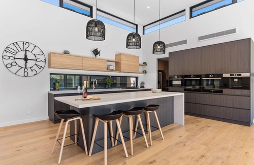 Blairgowrie House | Pearse Retreat - Extraordinary Luxury Living