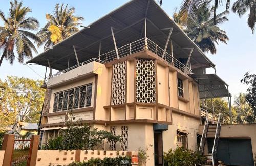 Dandeli House | Pebble Bay Home Stay