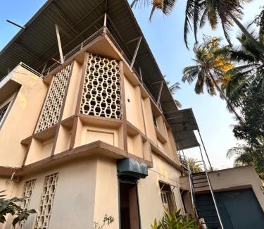 Dandeli House | Pebble Bay Home Stay