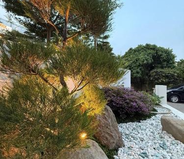 Sidomulyo Villa | Pecinta Senja Villa