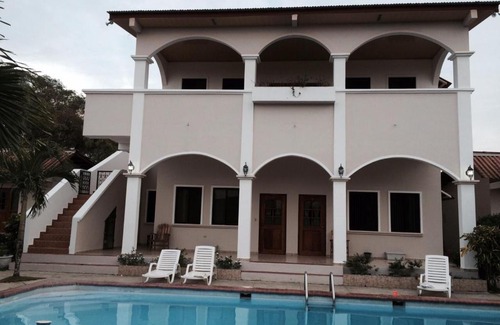Pedasi Hotel | Pedasi Sports Club