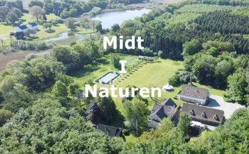 Torrig Apartment | Pederstrup Bed and Breakfast