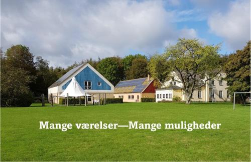 Torrig Apartment | Pederstrup Bed and Breakfast