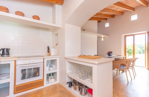 Son Servera Villa | PEDRA VIVA (CALA BONA) - Lovely villa with private pool and free Wifi
