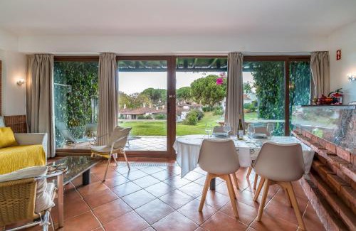 Santa Luzia Apartment | Pedras del Rei, Nature and Beach Apartment
