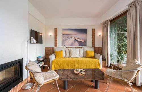 Santa Luzia Apartment | Pedras del Rei, Nature and Beach Apartment