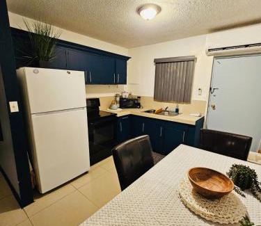 Sinajana Apartment | Pedro's Place Peaceful 1 bedrm, 1 bathrm Villa