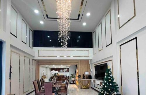 U Thong Villa | Peema Villa ภีมะ วิลล่า