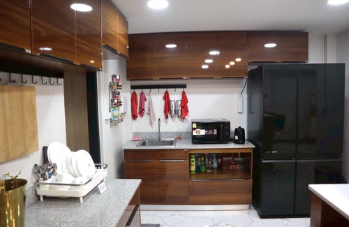 U Thong Villa | Peema Villa