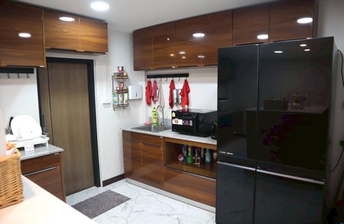 U Thong Villa | Peema Villa