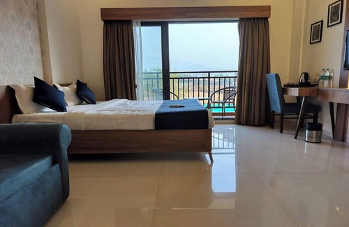 Karjat Hotel | Pegasus Lifestyle Resort