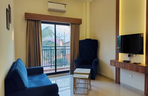 Karjat Hotel | Pegasus Lifestyle Resort