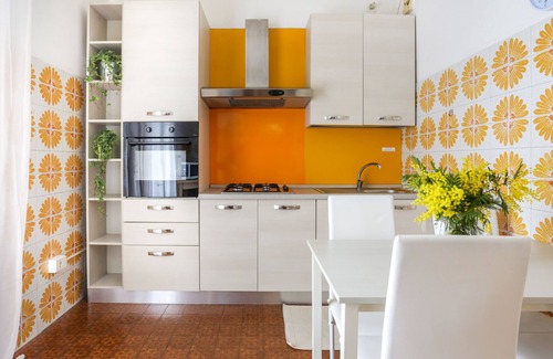 Mestre Apartment | Peggy's House - 10 minutes from Venice center