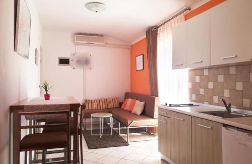Gregovica Apartment | Pejić Apartments