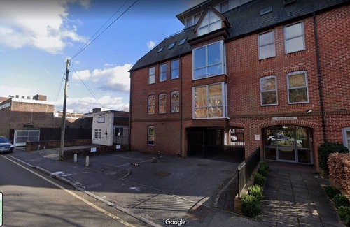 Newbury Apartment | Pelican House 10 exclusive contemporary development (10PEL)