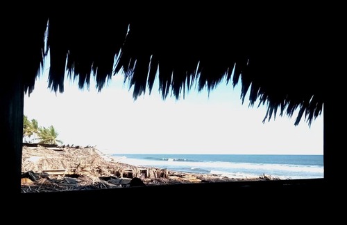 La Libertad Cabin | Pelicano Surf Camp