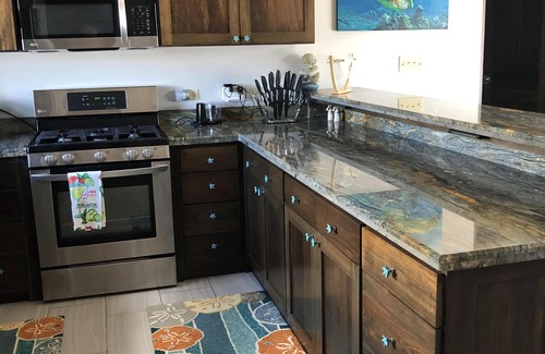 Sittee River Villa | Pelicans Crossing Seaside Escape - Entire Villa