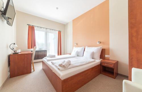 Balatonmariafurdo Bed & Breakfast | Pelso Panzio