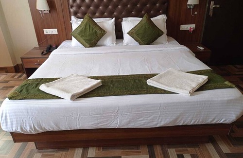 Guwahati Hotel | Pemaling Lords Eco Inn Guwahati
