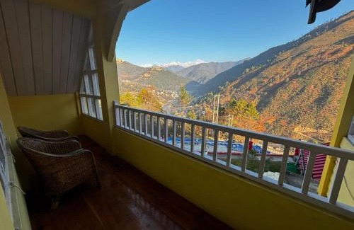 Bomdila Hotel | Pemaling Lords Inn Dirang