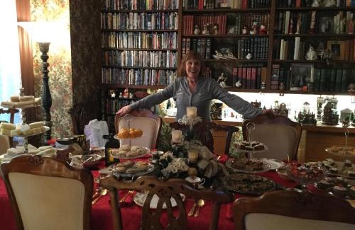 Seaforth Bed & Breakfast | Pemberley House Bed and Breakfast