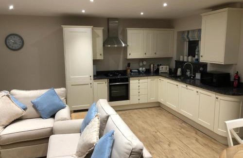 Prestatyn House | Pen Y Ffrith Lodge