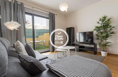 Santa Luzia Apartment | Pena I by An Island Apart