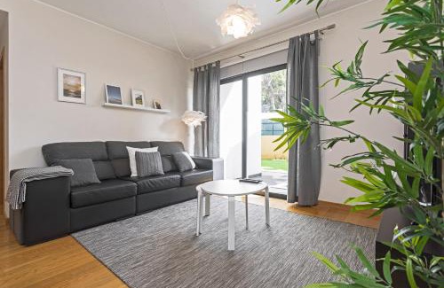 Santa Luzia Apartment | Pena I by An Island Apart