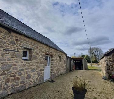 Commana House | Penandaouent