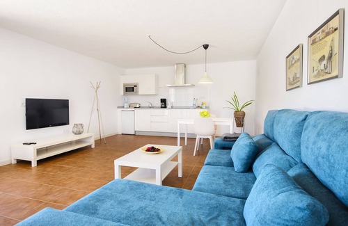 La Asomada Apartment | Peñas Blancas, Jameo style Pool within Volcanoes