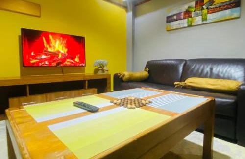 Naivasha Apartment | Pendeza homes