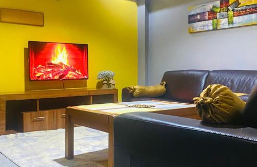 Naivasha Apartment | Pendeza homes