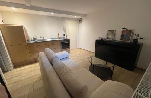 Holzen Apartment | Pendler Montagewohnung