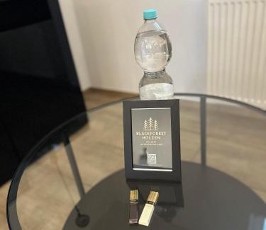 Holzen Apartment | Pendler Montagewohnung