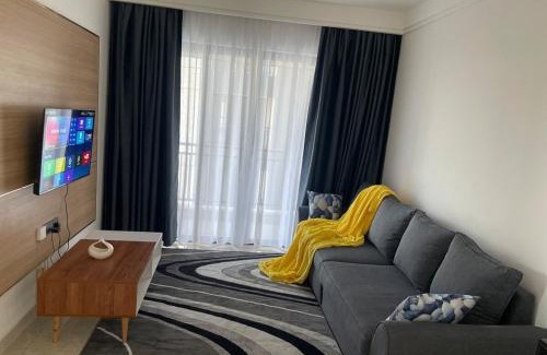 Ngara West Apartment | Pendo Homes