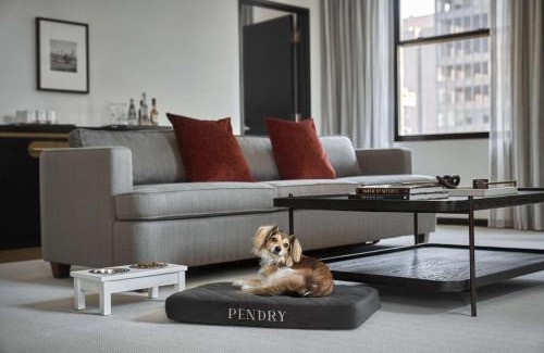 Downtown Chicago Hotel | Pendry Chicago