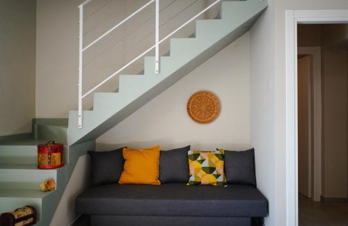Porto Sant'Elpidio Apartment | Penelope