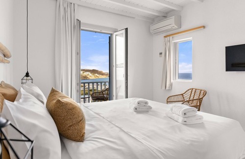 Xilokeratidi Hotel | Penelope Village Mykonos