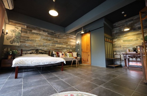 Magong Bed & Breakfast | PENGHU LUCAI B&B