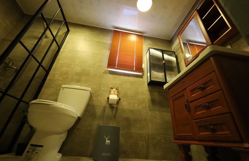 Magong Bed & Breakfast | PENGHU LUCAI B&B