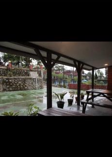 Pangalengan House | Penginapan Barkah