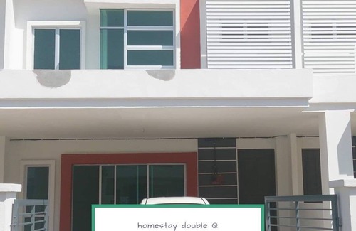 Bota House | Penginapan yang selesa dan berpatutan.