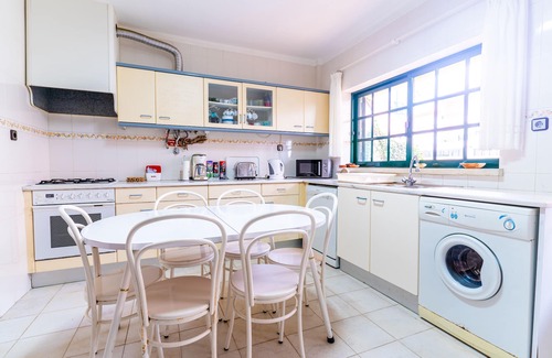 Peniche Villa | PENICHE Beach House at Consolation Beach